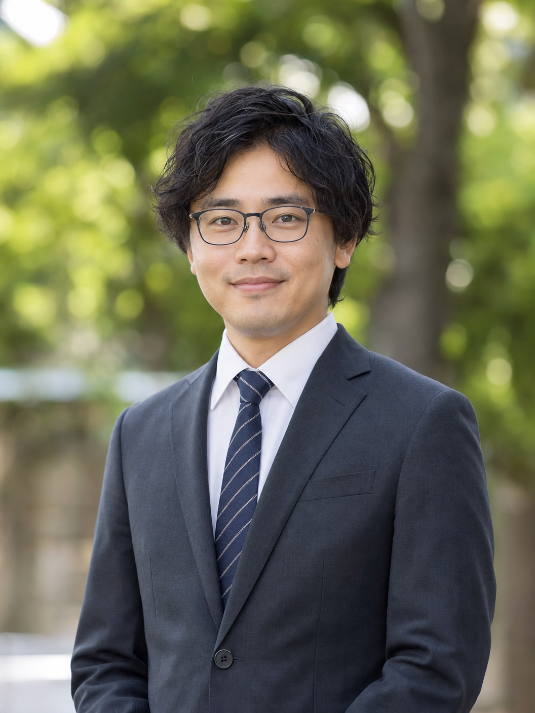 田中 誠一