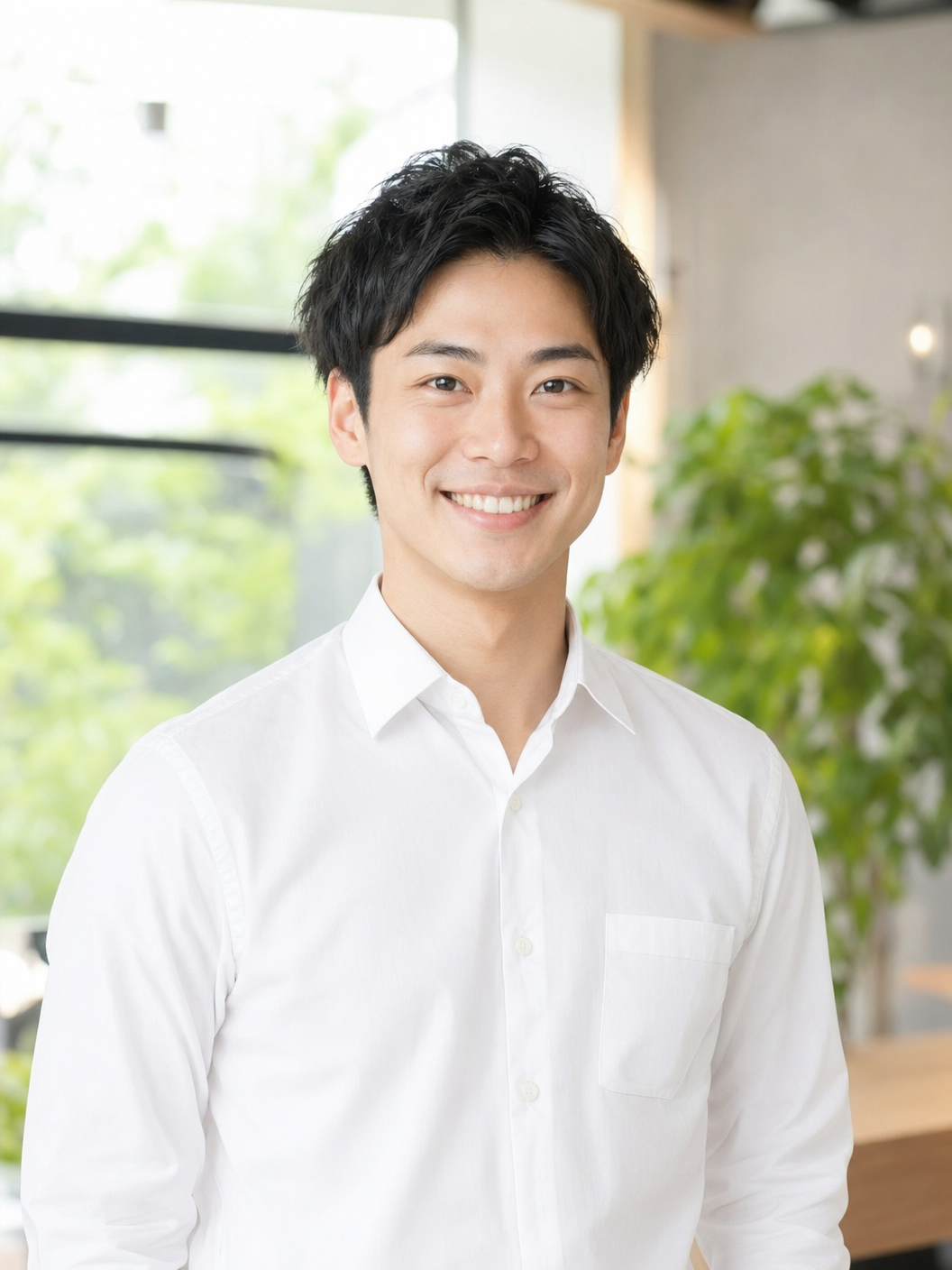 峯川 哲太