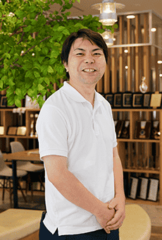 武田 尚也