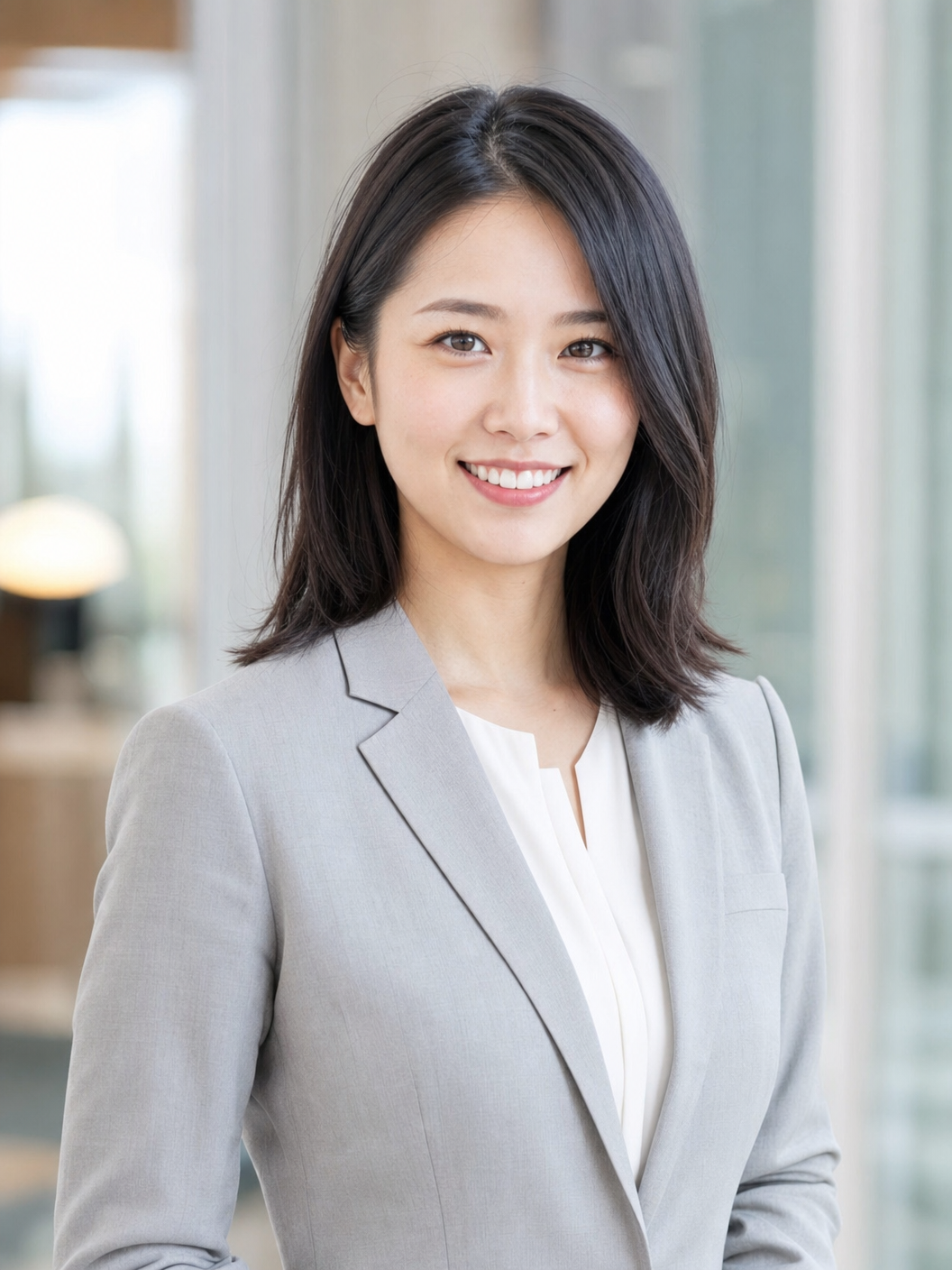 南波 杏花