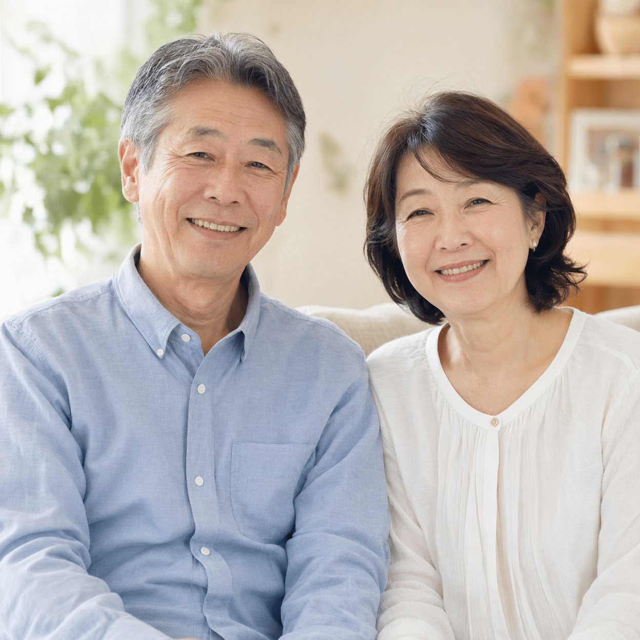 複雑な相続問題を、専門家チームが丁寧に解決してくれました